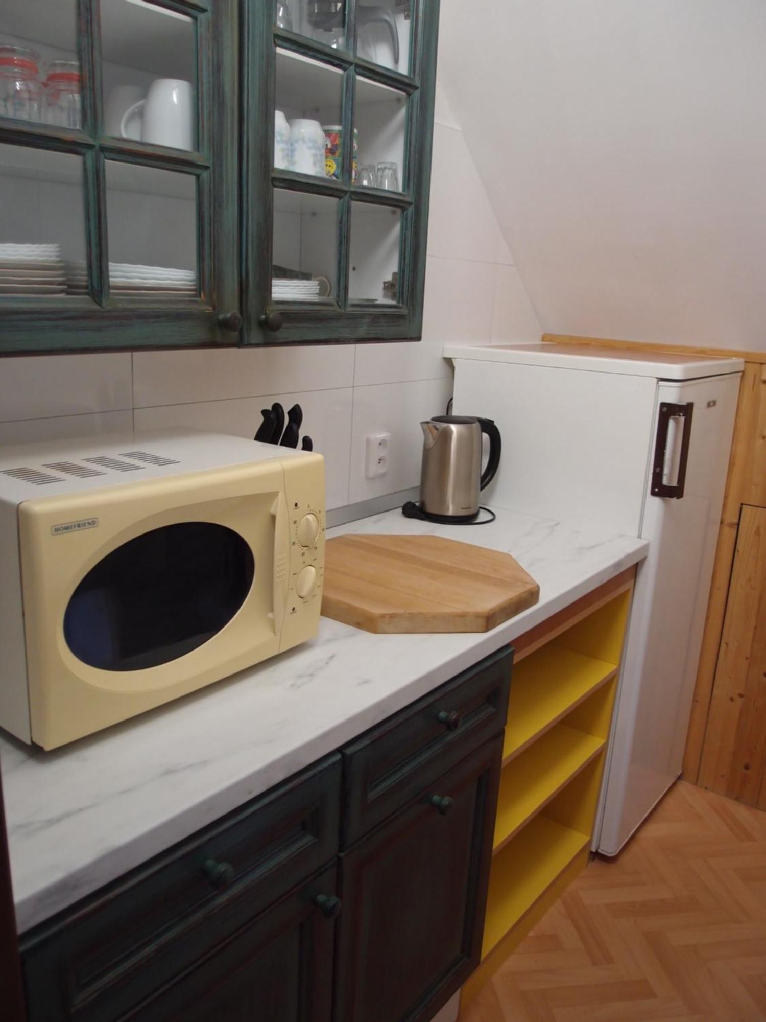 Penzion Cabak Vrchlabi Ngoại thất bức ảnh